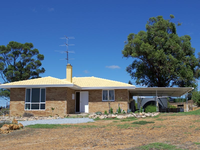 258 Hill Road, Bakers Hill, WA 6562