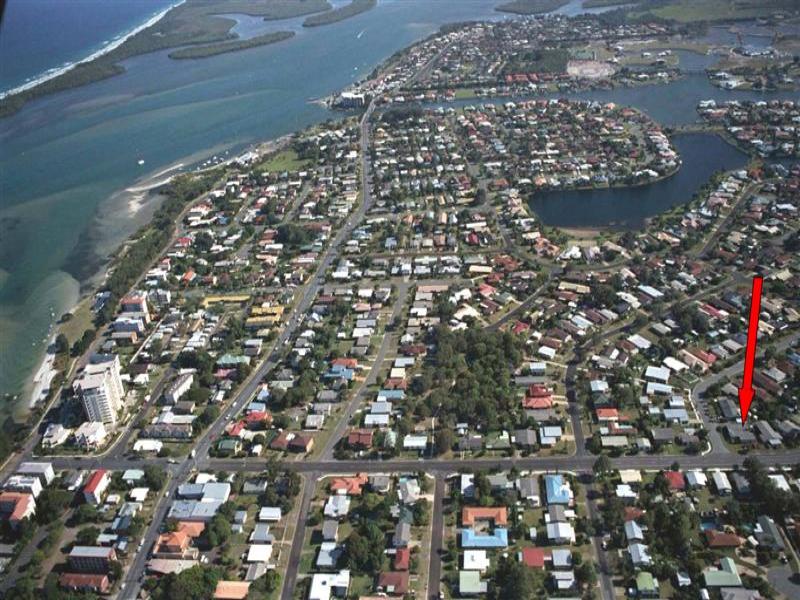 1/28 Nelson Street, Golden Beach, QLD 4551