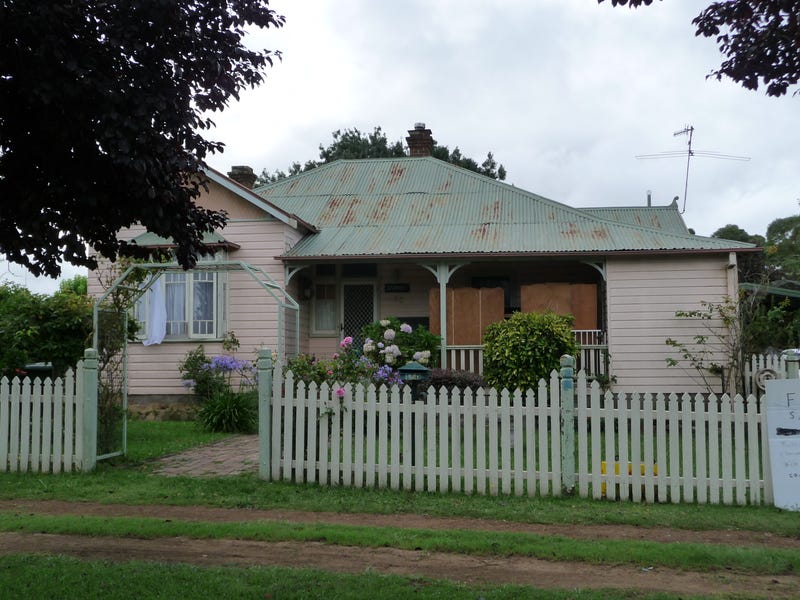 150 Lang Street, Glen Innes, NSW 2370