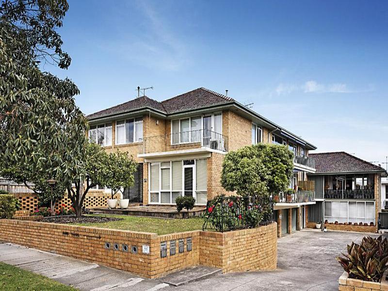 4/311 Alma Road, Caulfield North, VIC 3161