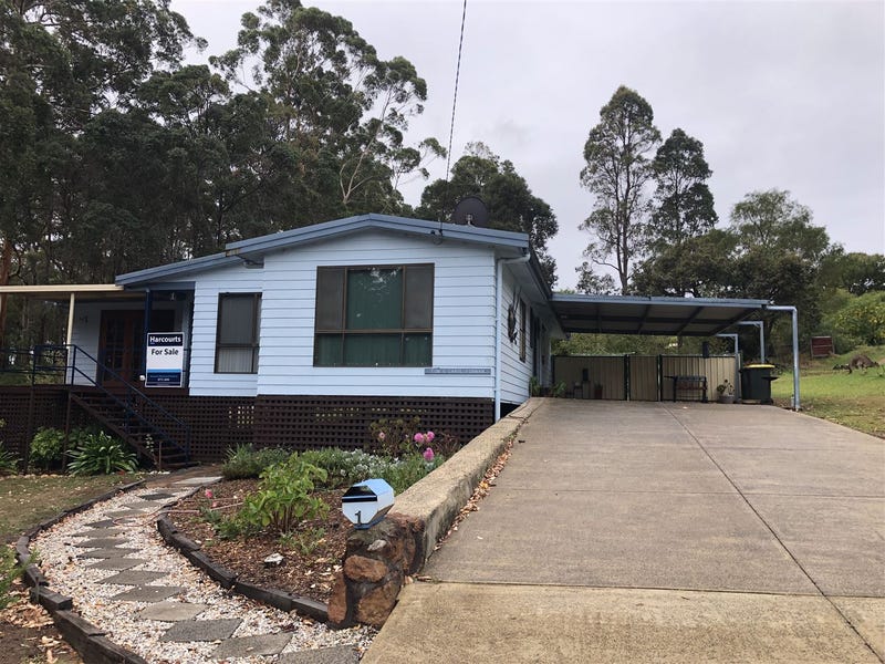 Lot 1 Ellis Street, Pemberton, WA 6260 Property Details