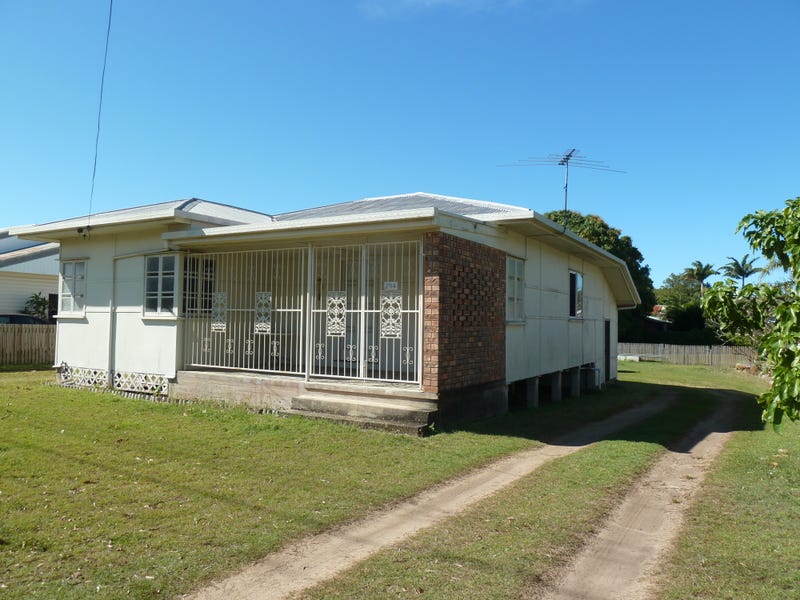 294 Slade Point Road, Slade Point, QLD 4740