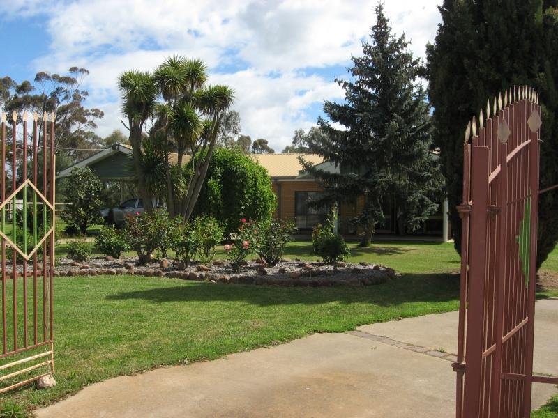 116 Waverley Avenue, Merrigum, VIC 3618