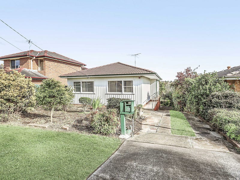 19 Salt Pan Road, Peakhurst, NSW 2210 - Property Details