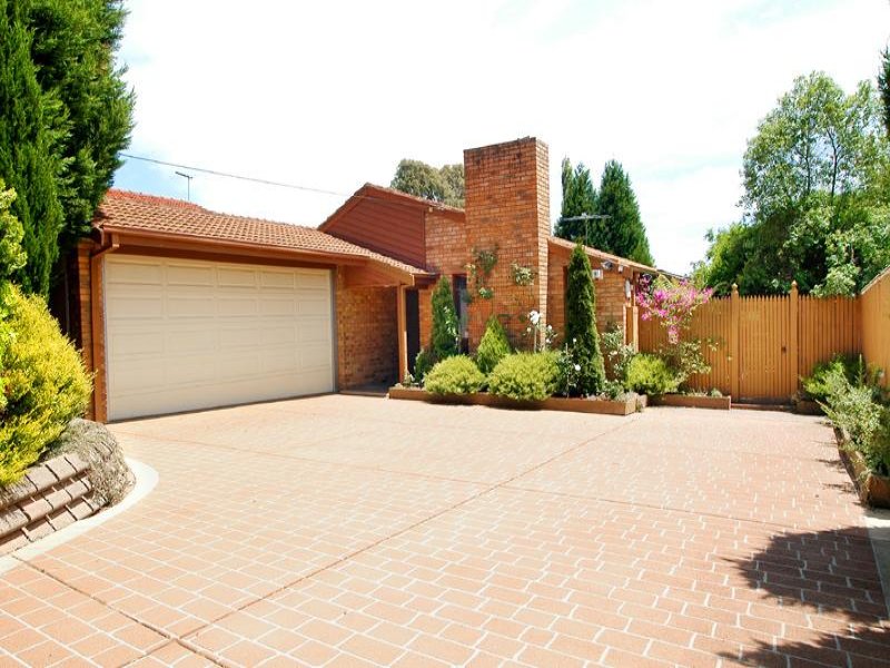 49 Croydon Hills Drive, Croydon Hills, VIC 3136