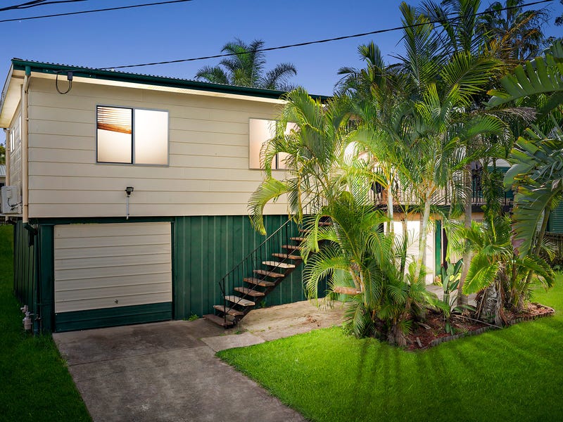 28 Anthony Street, Kingston, Qld 4114 House for Sale