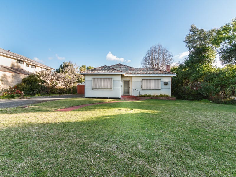 13 Marchamley Street, Carlisle, WA 6101