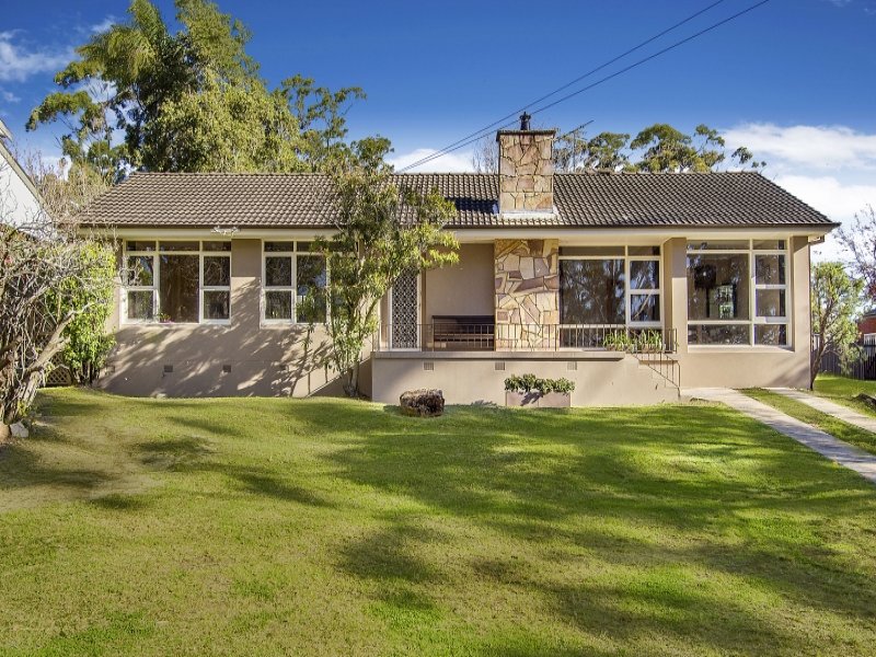 8 Longview Cres, Stanwell Tops, NSW 2508