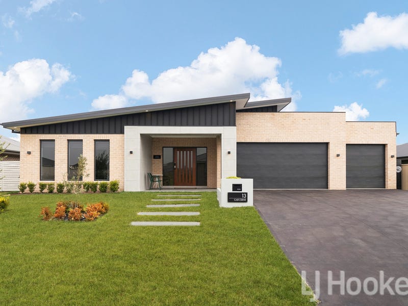 13 Cain Drive, Kelso, NSW 2795 House for Sale