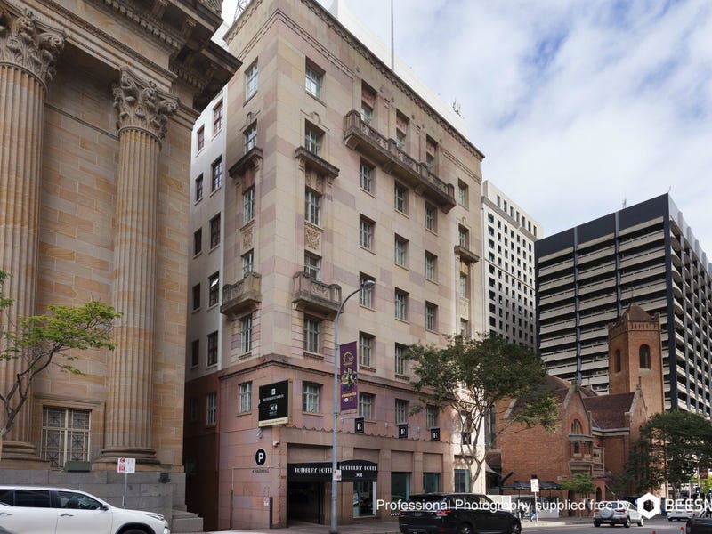 5/301 Ann Street, Brisbane City, QLD 4000 5/301 Ann Street, Brisbane City, QLD 4000