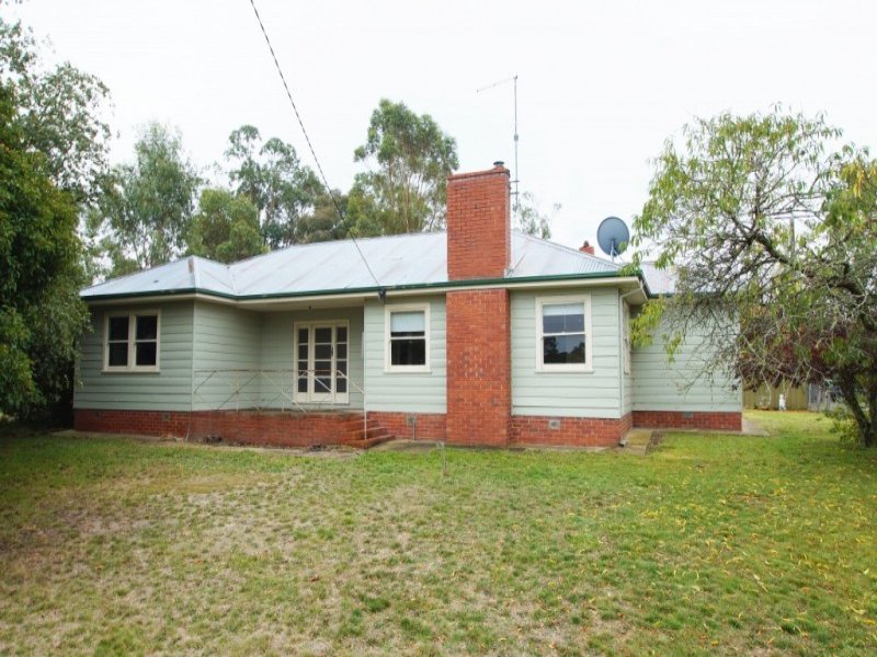 3040 Glenelg Highway, Linton, Vic 3360 Property Details