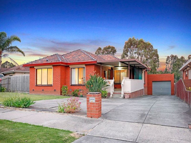 50 Beaumont Crescent, Lalor, Vic 3075 Property Details