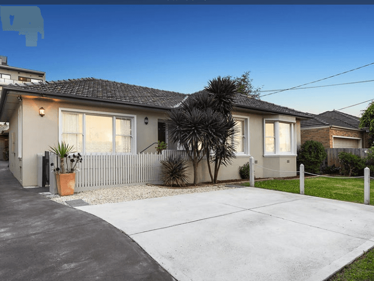 1/12 Elizabeth Street, Doncaster East, VIC 3109