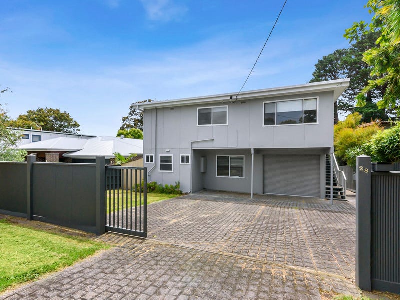 28 Dahlia Street, Dromana, Vic 3936