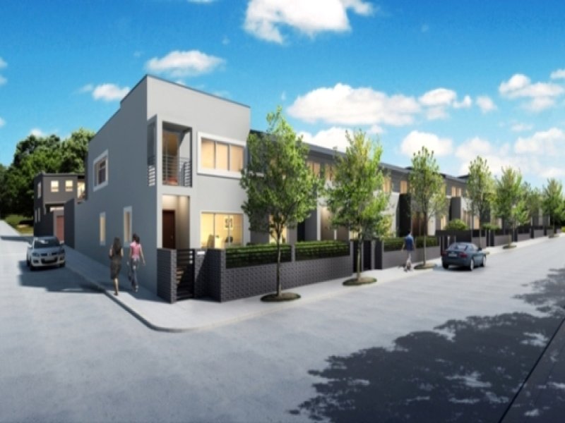 63 Grove Street, St Peters, NSW 2044