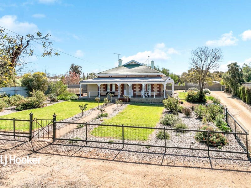 12 Archer Street, Hamley Bridge, SA 5401 House for Sale realestate