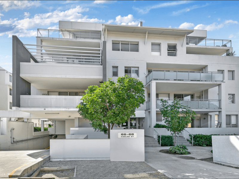 16/6668 Keeler Street, Carlingford, NSW 2118