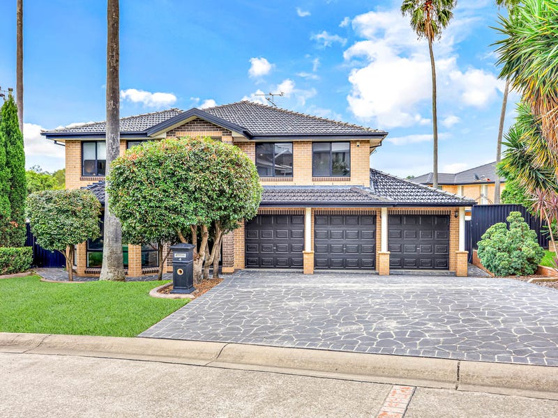 4 Ann Minchin Way, Minchinbury, NSW 2770 Property Details