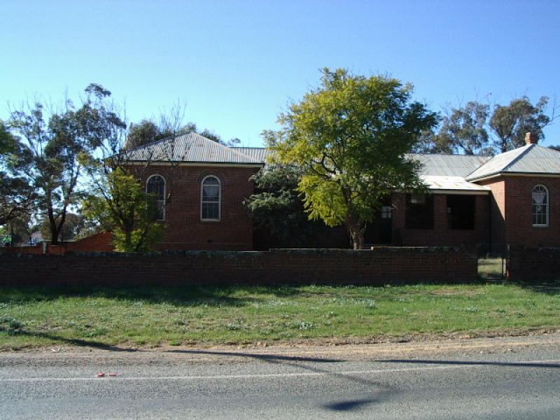 Property 106738985, Barmedman, NSW 2668 Property Details