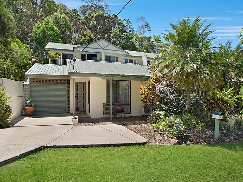 5/9 Ballinger Court, Buderim, Qld 4556 Property Details