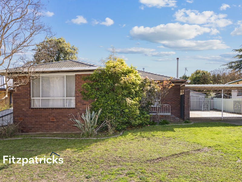 141 Red Hill Road, Tolland, NSW 2650 Property Details