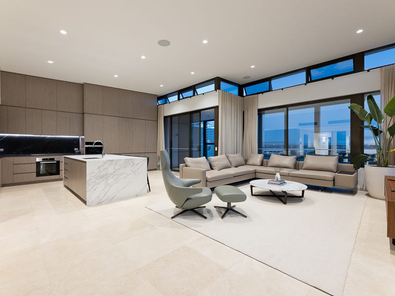 17/37 Mount Street, West Perth, WA 6005 Apartment for Sale