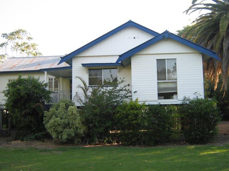 31 William Street, Laidley, QLD 4341