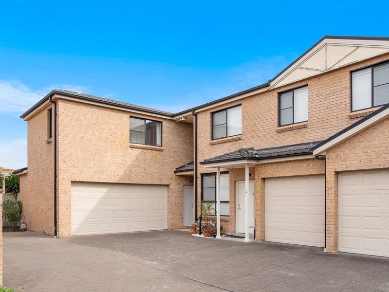 3/102 Flowerdale Road, Liverpool, NSW 2170 Property Details