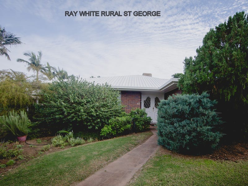 17 Kilroy Street, St QLD 4487