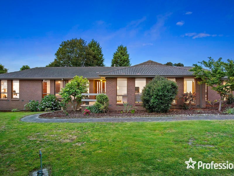 4 Dubin Court Wantirna South Vic 3152