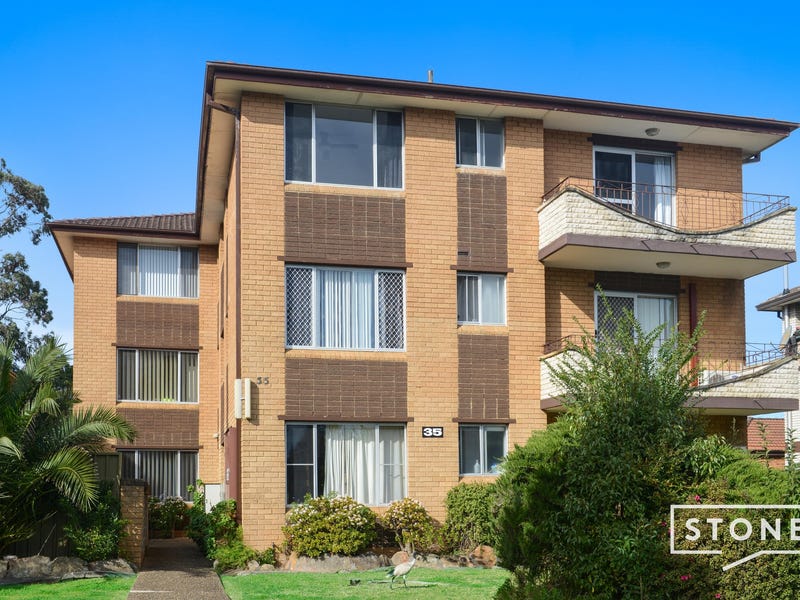 5/35 Blaxcell Street, Granville, NSW 2142