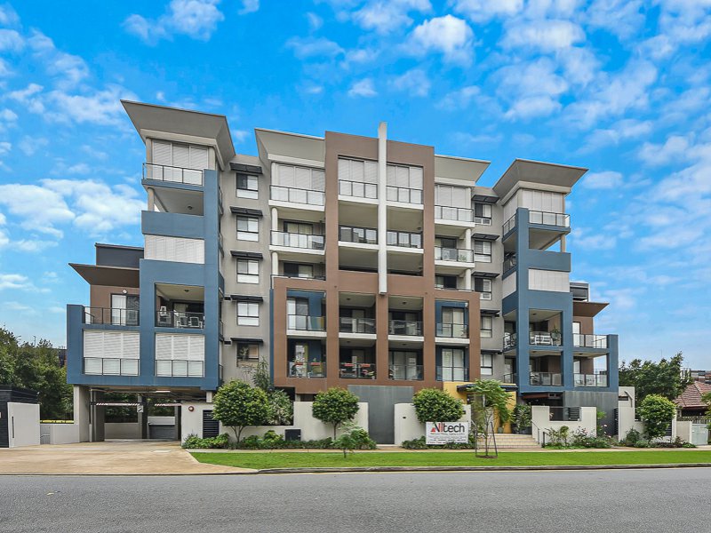 36/46 Playfield Street, Chermside, Qld 4032 - Unit for Sale ...