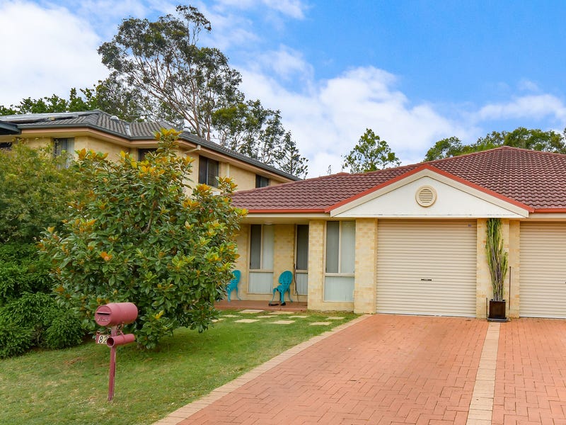 82 Helicia Road, Macquarie Fields, NSW 2564 House for Sale