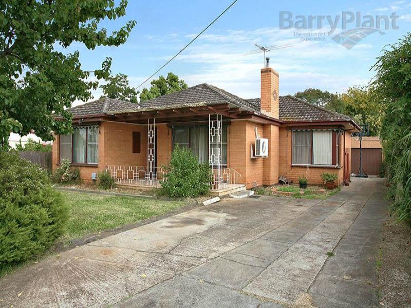 1 Gladstone Grove, Melton, Vic 3337 Property Details