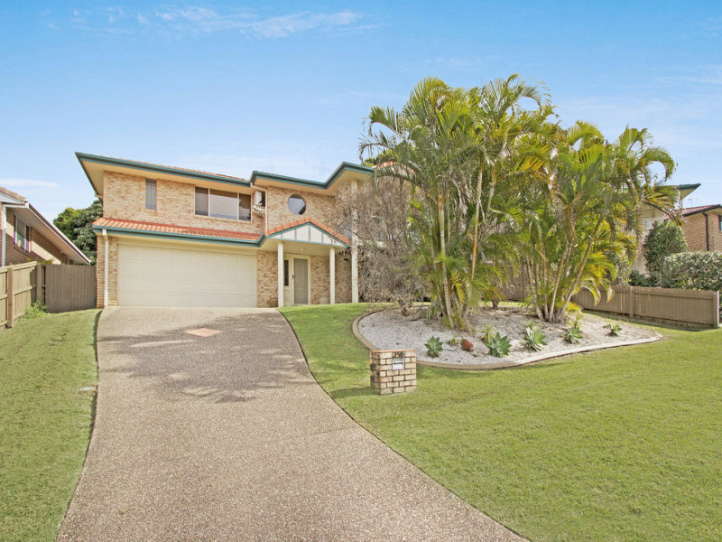 250 Darlington Drive, Banora Point, NSW 2486