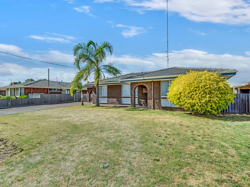 47 Brittain Road, Carey Park, WA 6230