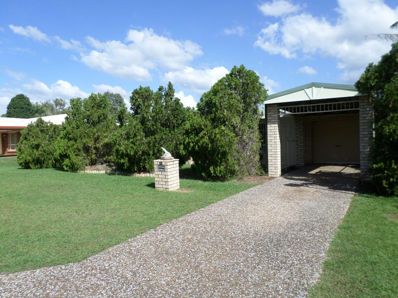 24 Davison Street, Gracemere, QLD 4702