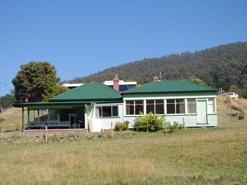 25 Beach Road, Middleton, Tas 7163 Property Details