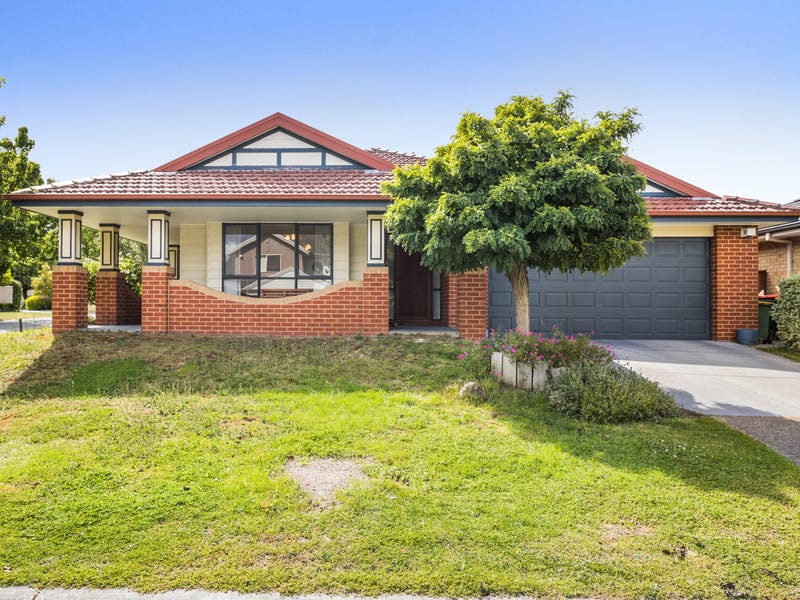 30 Bond Street Ferntree Gully Vic 3156