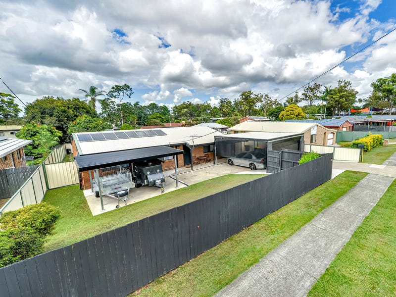 6 Adam Street Browns Plains Qld 4118 Property Details