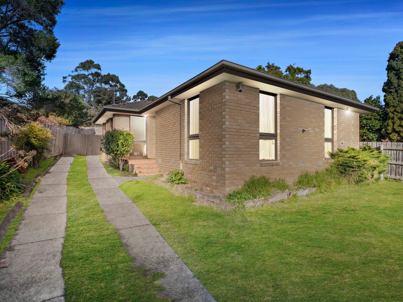 84 Lipton Drive, Frankston, Vic 3199 Property Details