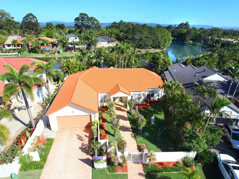 36 Kuranda Drive, Robina, Qld 4226 Property Details