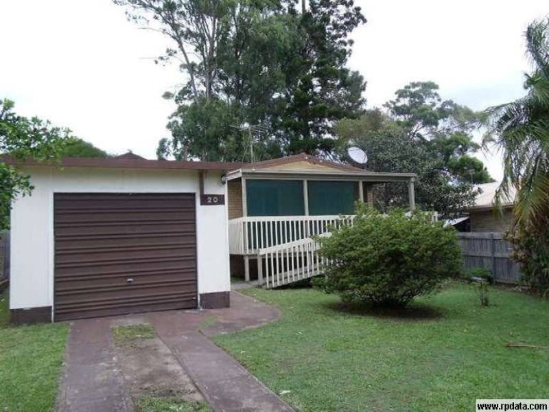 20 Schneider Avenue, Labrador, QLD 4215