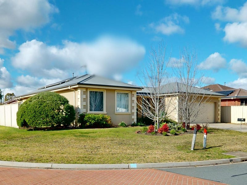 31 Menzies Crescent, Shepparton, Vic 3630 House for Sale realestate