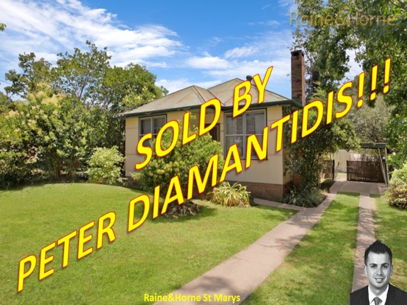 191 Stafford Street, Penrith, NSW 2750 Property Details