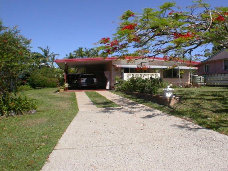 46 Butler Street, Tewantin, QLD 4565