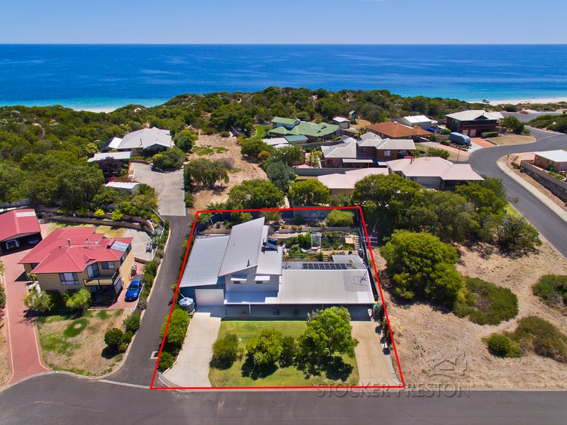 4 Lang Cove, Peppermint Grove Beach, WA 6271