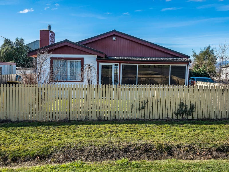 3 Raeburn Road, Breadalbane, Tas 7258 Property Details