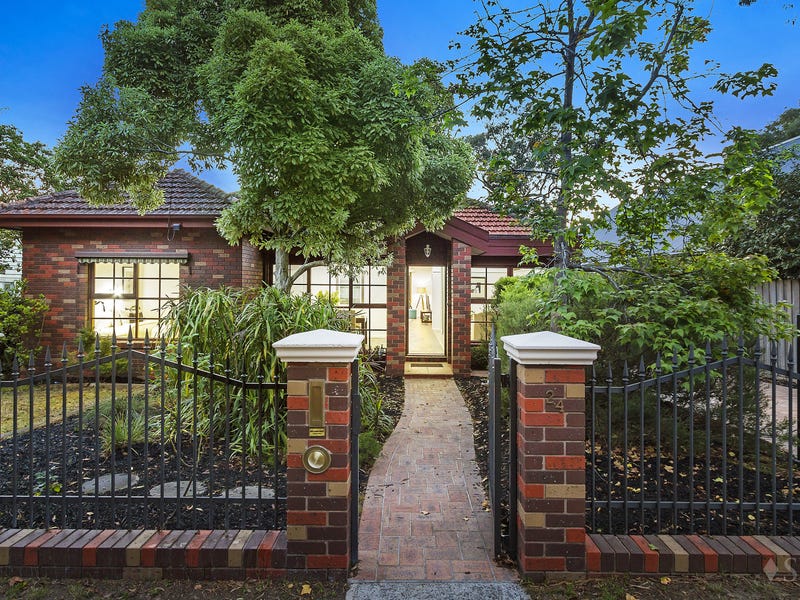 24 Lake Road, Blackburn, Vic 3130 Property Details