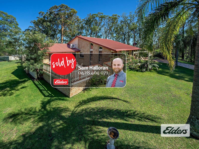 45 Kiwarrak Drive, Rainbow Flat, NSW 2430 Property Details